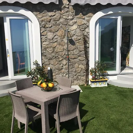 Gresy Apartman