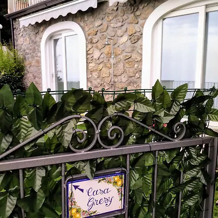 Apartman Gresy