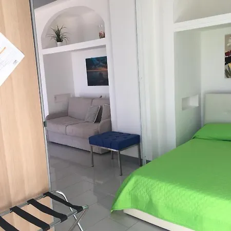 Gresy Apartman *
