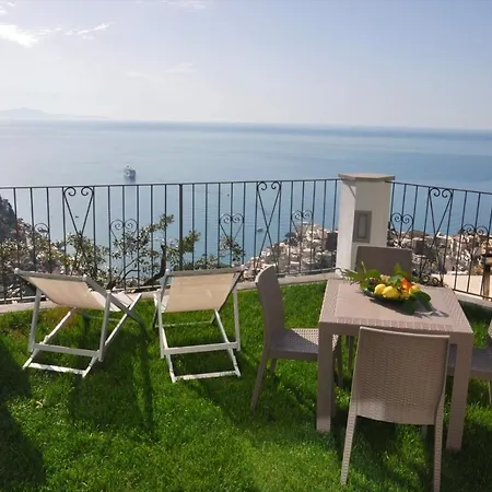 Gresy Apartman