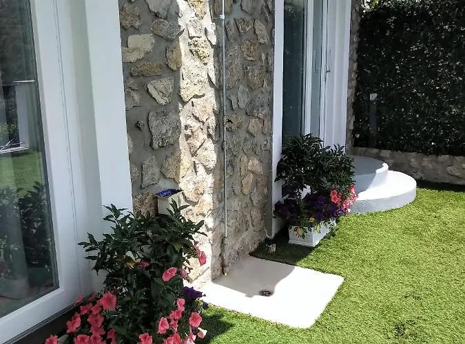 Gresy * 波西塔諾